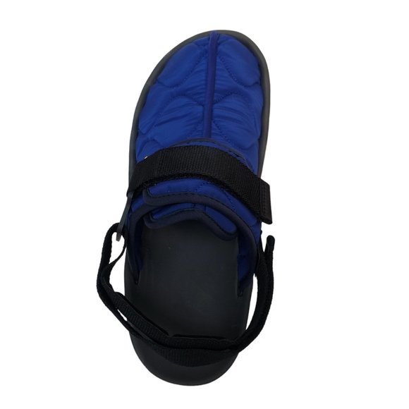 Reebok Mens Casual Shoes Beatnik Sandals Classic Cobalt Pure Grey Core B… main image 8
